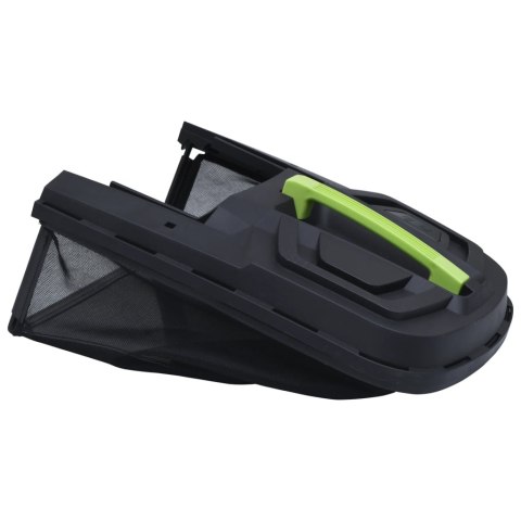 Kosiarka bezprzewodowa z 2 akumulatorami 20V 2000 mAh, Li-ion