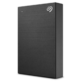 Dysk zewnętrzny Seagate 1TB One Touch External Portable HardDrive-Black