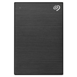 Dysk zewnętrzny Seagate 2TB One Touch External Portable HardDrive-Black