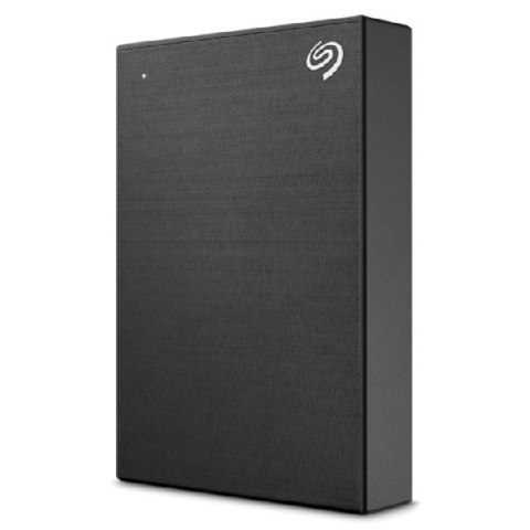 Dysk zewnętrzny Seagate 2TB One Touch External Portable HardDrive-Black