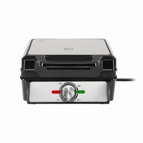 ELDOM GOFROWNICA WA1600 WAFLO 1600 W TERMOSTAT