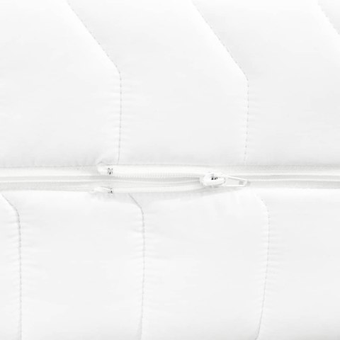 Materac, 140x200 cm, 7 stref, sprężyny kieszeniowe, 20 cm, H3