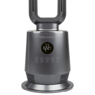 WENTYLATOR PROFICARE PC-TVL 3152 FB ANTRACYT