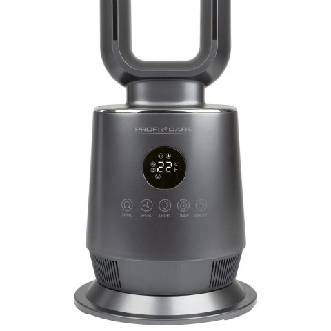 WENTYLATOR PROFICARE PC-TVL 3152 FB ANTRACYT