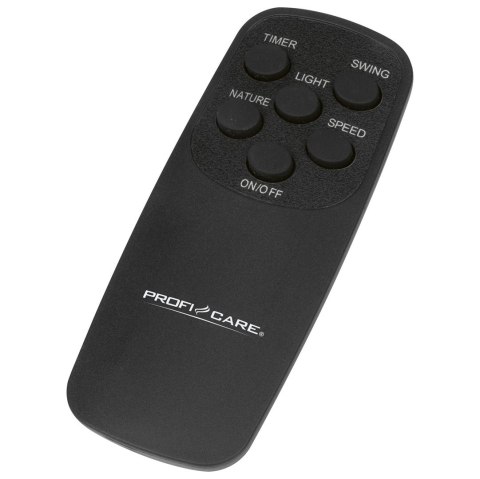 WENTYLATOR PROFICARE PC-TVL 3152 FB ANTRACYT