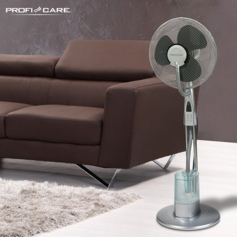 Wentylator z nawilżaczem Profi Care PC-VL 3069
