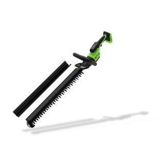24V Nożyce do żywopłotu Greenworks HT2002DA1