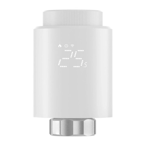 Głowica termostatyczna SONOFF ZigBee TRVZB 2Pak