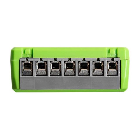 Inteligentny ściemniacz Shelly Dimmer Gen4 Zigbee/Matter