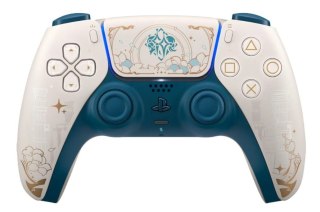 Kontroler SONY PS5 V2 Genshin Impract Edition