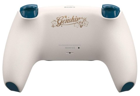 Kontroler SONY PS5 V2 Genshin Impract Edition
