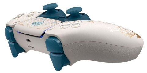 Kontroler SONY PS5 V2 Genshin Impract Edition