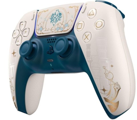 Kontroler SONY PS5 V2 Genshin Impract Edition