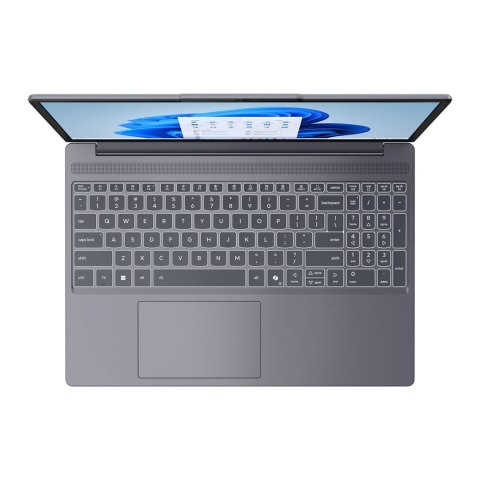 Lenovo IdeaPad Slim 3 15ARP10 Ryzen 5 150 15.3" WUXGA IPS 300nits 60Hz AG 16GB DDR5 4800 SSD512 Radeon 660M Graphics Cam 720p 50