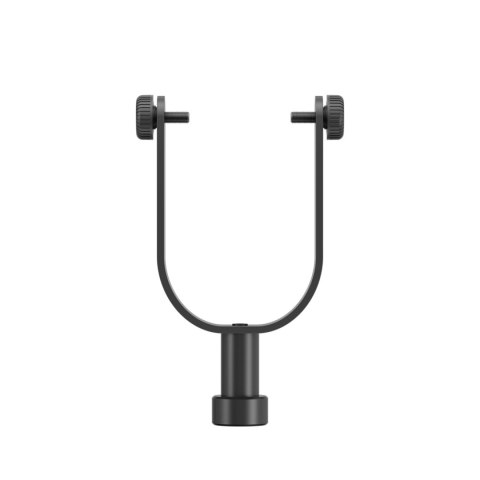 Mikrofon studyjny stojący przewodowy USB XLR - czarny