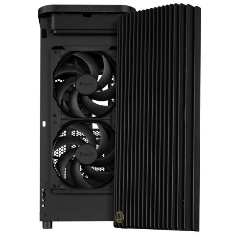 Obudowa Asus ProArt PA401 ABS TG PWM BLACK