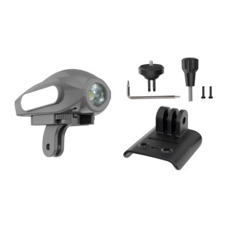 Sunnylife adapter montażowy + lampa do drona Avata 2