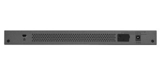 Switch Netgear GS116PP-100EUS 16p PoE 183W (PoE+: 16p) Unmanaged Gigabit (OUTLET)