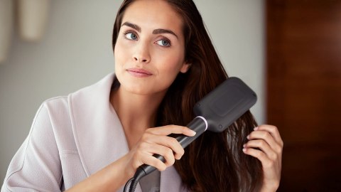 Szczotka prostująca PHILIPS BHH880/00