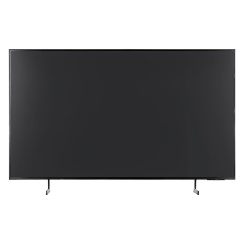 Telewizor SAMSUNG QE55Q7F4A QLED 55" 4K Ultra HD Tizen Dolby Atmos DVB-T2 Czarny