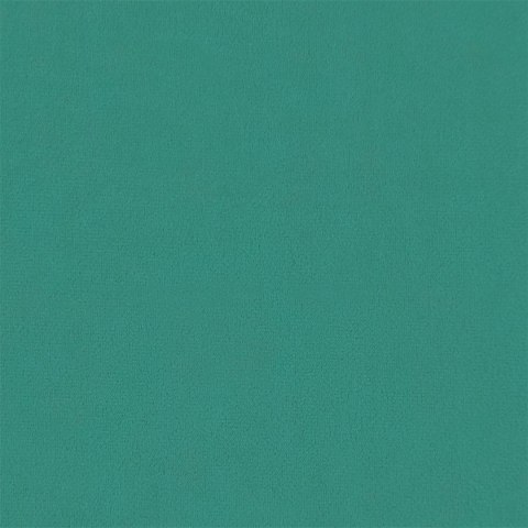 Krzesła jadalne 6 pcs Welur Turkusowy 55 x 50 x 84 cm