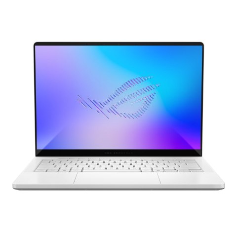 ASUS ROG Zephyrus G14 GU405AR-SY065 Ultra 9 386H 14.0"3K OLED 120Hz 1100nits AR 32GB LPDDR5X SSD1TB GeForce RTX 5070 Ti 12GB Cam