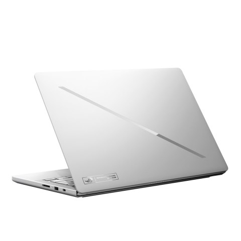 ASUS ROG Zephyrus G14 GU405AR-SY065 Ultra 9 386H 14.0"3K OLED 120Hz 1100nits AR 32GB LPDDR5X SSD1TB GeForce RTX 5070 Ti 12GB Cam