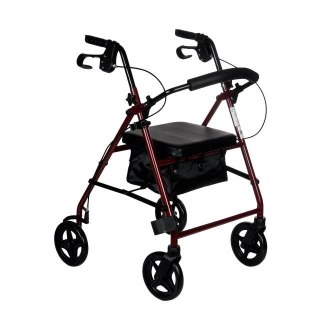 Chodzik czterokołowy RF-610/C REHAFUND