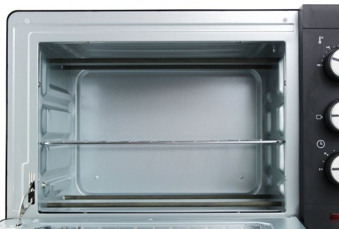 ESPERANZA MINI PIEKARNIK PROSCIUTTO 20L 1280W EKO008N (OUTLET)