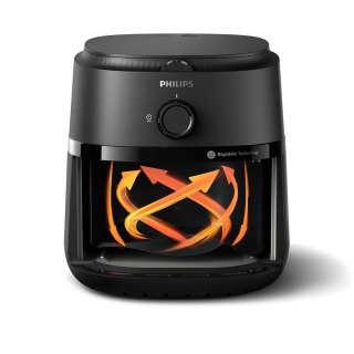 Frytownica beztłuszczowa PHILIPS NA120/00 (OUTLET)