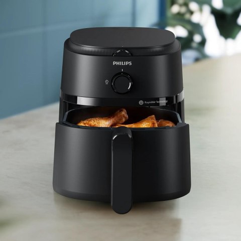 Frytownica beztłuszczowa PHILIPS NA120/00 (OUTLET)