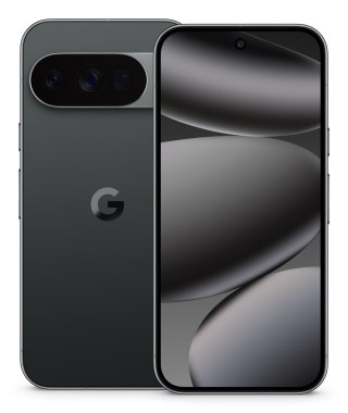 Google Pixel 10 Pro XL 512GB Dual SIM Obsidian