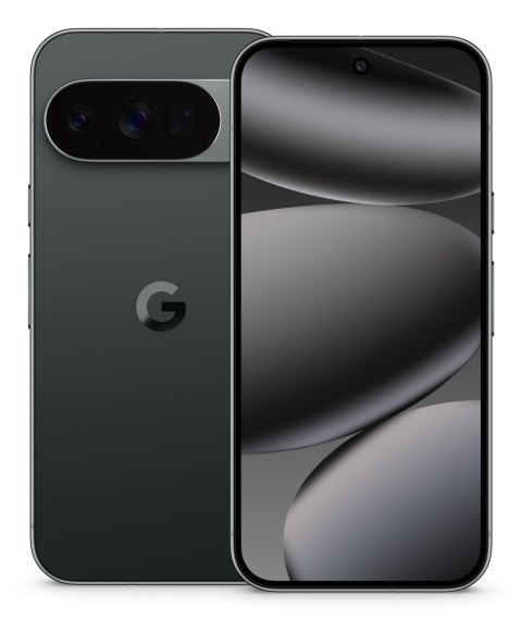 Google Pixel 10 Pro XL 512GB Dual SIM Obsidian