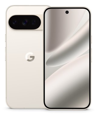 Google Pixel 10 Pro XL 512GB Dual SIM Porcelain