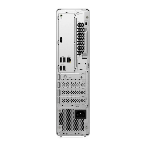 Lenovo IdeaCentre Tower 08IAS10 Ultra 5 225 32GB DDR5 5600 SSD1TB Intel Graphics WLAN+BT NoOS Cloud Grey 3Y OnSite