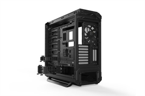 OBUDOWA BE QUIET! SILENT BASE 802 WINDOW Black (OUTLET)
