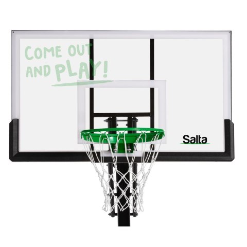 Salta Guard kosz do koszykówki 139 cm x 371 cm (OUTLET)