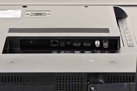 Telewizor 55" SHARP 55HR7265E