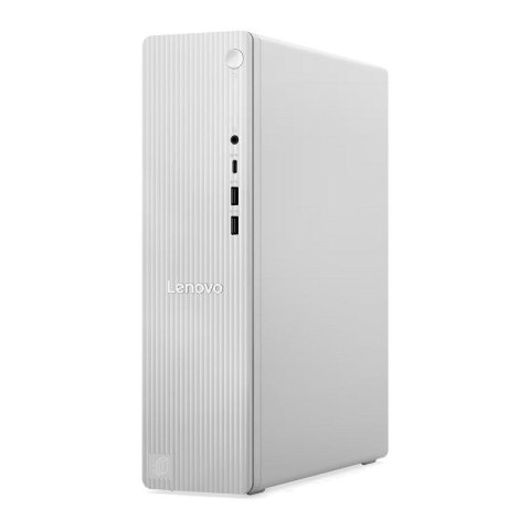 Lenovo IdeaCentre Tower 08IAS10 Ultra 5 225 16GB DDR5 5600 SSD512 Intel Graphics WLAN+BT NoOS Cloud Grey 3Y OnSite