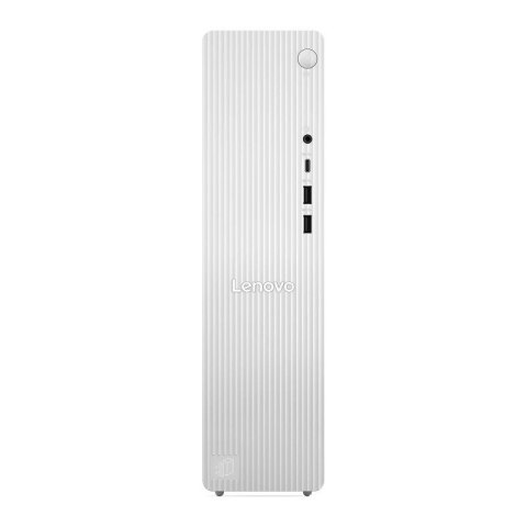 Lenovo IdeaCentre Tower 08IAS10 Ultra 5 225 16GB DDR5 5600 SSD512 Intel Graphics WLAN+BT NoOS Cloud Grey 3Y OnSite