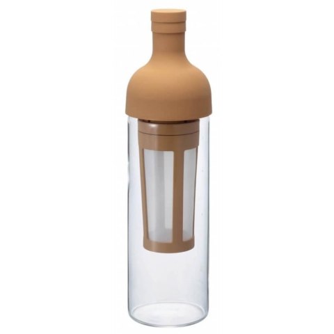 Butelka HARIO Cold Brew FIC-70-MC (kolor kremowy)