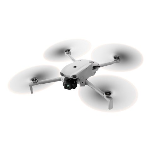 Dron DJI Lito X1 Fly More Combo Plus (DJI RC 2)