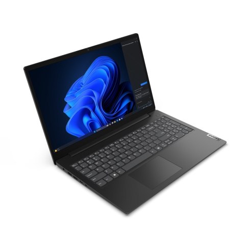Lenovo V15 G5 IRL i5-13420H 15.6" FHD TN 250nits AG 8GB DDR5 5200 SSD512 Intel UHD Graphics Cam 720p 47Wh W11Pro Business Black 