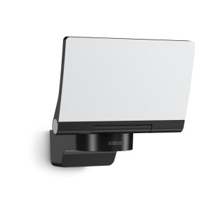 Naświetlacz bez czujnika Steinel XLED home 2 LED 13,7W 3000K 1550lm IP44 IK03 230V czarny / tworzywo sztuczne