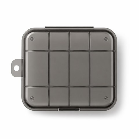 Bateria litowa akumulator AAA 1.5 V 500mWh USB-C z kablem ładującym - 2 szt.