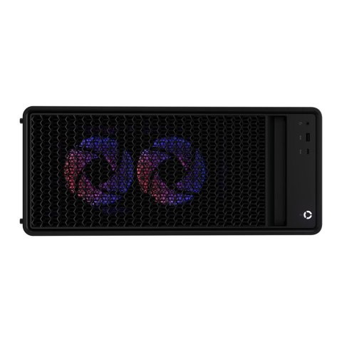 Lenovo Legion T5 30AGB10 Ryzen 5 7600 32GB DDR5 5600 SSD1TB GeForce RTX 5060 Ti 8GB WLAN+BT NoOS Eclipse Black