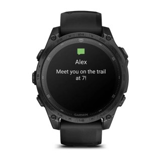 Garmin Tactix 8 47mm AMOLED Black