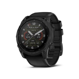 Garmin Tactix 8 51mm Solar Black