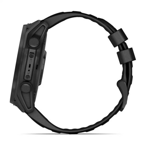 Garmin Tactix 8 51mm Solar Elite Black