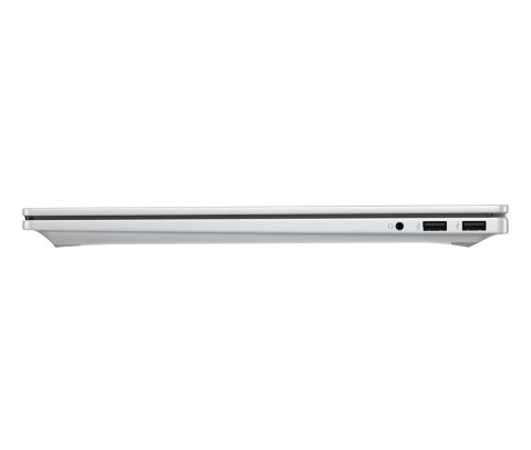 HP OmniBook 7 17-dc0219nw Ultra 5 226V 17.3"FHD Touch IPS 400nits Glare 16GB LPDDR5X SSD1TB Arc 130V Cam 5MP+IR 83Wh Win11 Ice S